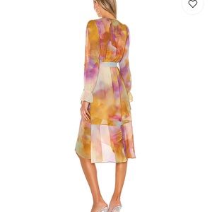 Kylie and Kendall dress